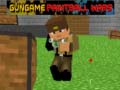 GunGame Paintball Wars