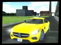 Big City Taxi Simulator
