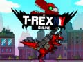 T-REX N.Y. Online