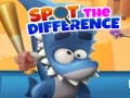Spot The Differences