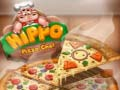 Hippo Pizza Chef
