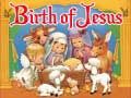 Birth Of Jesus