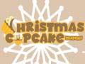 Christmas Cupcake Match 3