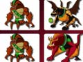 Ben 10 Memory Challenge