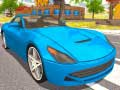 Extreme Car Driving Simulator