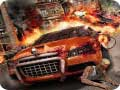 New Zombie Dead Highway