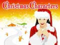Christmas Characters