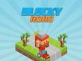 Blocky Road