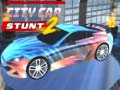City Car Stunt 2