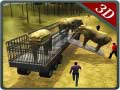Dino Transport Truck Simulator