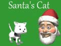 Santa's Cat