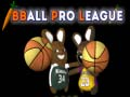 Bball pro league