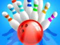 Mini Bowling 3d