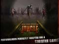 Walking Dead in Jungle