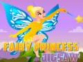 Fairy Princess Jigsaw 