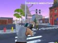 Rebels Clash