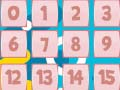 Memory Game With Numbers