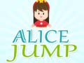 Alice Jump