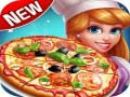 Pizza Hunter Crazy Chef