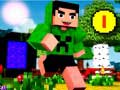 Block Craft Jumping