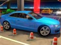 2D Car Parking