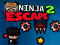 Ninja Escape 2