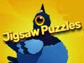 Jigsaw puzzles