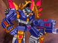 Robots World Battle