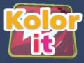 Kolor It