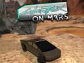 CyberTruck on Mars