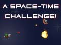 A Space Time Challenge