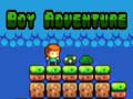 Boy Adventure