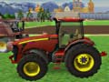 Tractor Farming 2018