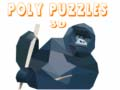 Poly Puzzles 3D