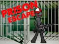 Prison Escape