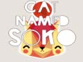 Cat Named Soko