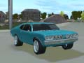 Project Car Physics Simulator Ireland