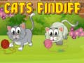Cats Findiff