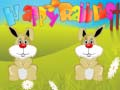 Happy Rabbits