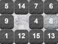 Classic Slide Puzzle