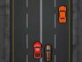 2d Car Racing