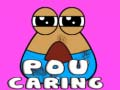 Pou Caring