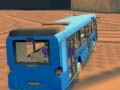 Bus Crash Stunts Demolition 2