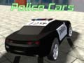 Police Cars