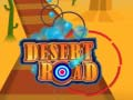 Desert Road