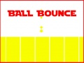 Ball Bounce