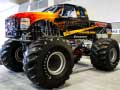 Bigfoot