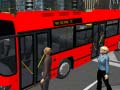 City Metro Bus Simulator