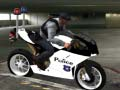 Super Stunt Police Bike Simulator 3D