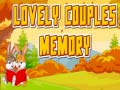 Lovely Couples Memory